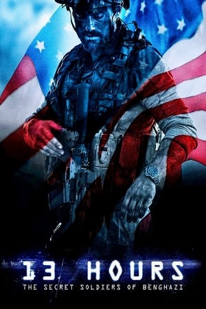 13 Hours (2016) Hindi Dual Audio 450MB - Movierulz