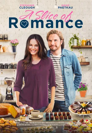 A Slice of Romance 2021 Hindi Dual Audio - Movierulz