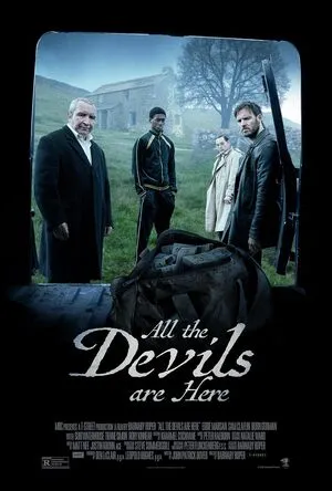 All the Devils Are Here 2025 Hindi Dual Audio - Movierulz