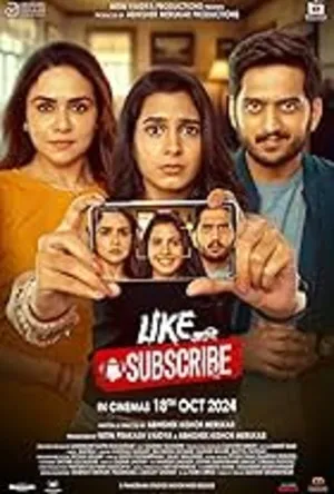 Prakarana Tanikha Hantadallide 2024 Hindi HQ Dubbed - Movierulz