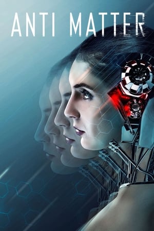 Anti Matter (2016) Hindi Dual Audio 400MB - Movierulz