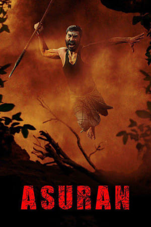 Asuran (2019) (Hindi – Tamil) Dual Audio 450MB - Movierulz