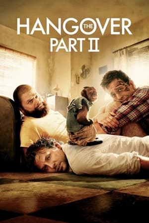 Bad Trip (2020) Hindi Dual Audio [900MB] - Movierulz