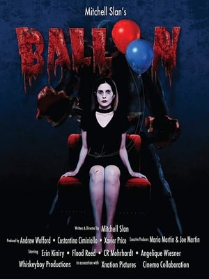Balloon (2017) Hindi Dual Audio [1.4GB] - Movierulz