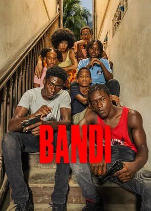 Bandi 2026 Season 01 Hindi - French Audio [ALL EPISODES] - Movierulz