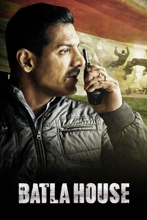 Batla House (2019) Hindi Movie – [400MB] - Movierulz