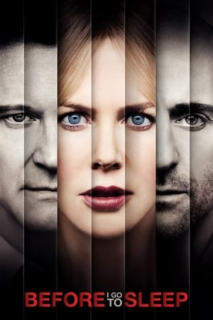 Before I Go to Sleep 2014 Dual Audio Hindi 400MB - Movierulz
