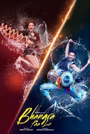 Bhangra Paa Le (2020) Hindi Movie [1.2GB] - Movierulz