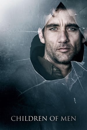 Children of Men (2006) Hindi Dual Audio [850MB] - Movierulz