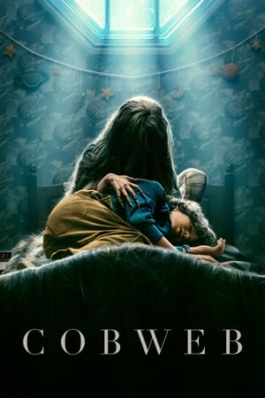 Cobweb (2023) Hindi Dual Audio – - Movierulz
