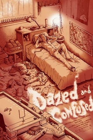 Dazed and Confused (1993) Hindi Dual Audio [990MB] - Movierulz