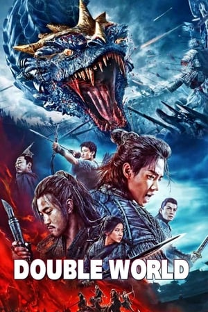 Double World 2020 Hindi Dual Audio [950MB] - Movierulz