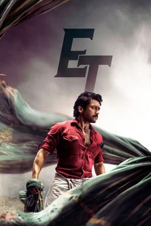 Etharkkum Thunindhavan (2022) Hindi Dubbed pDVDRip – - Movierulz
