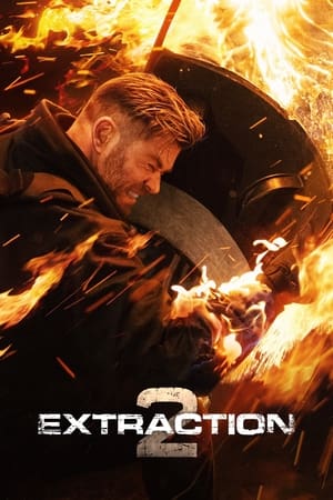 Extraction 2 2023 Hindi Dual Audio – - Movierulz