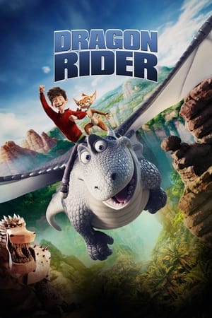 Firedrake The Silver Dragon (2020) Hindi Dual Audio [790MB] - Movierulz