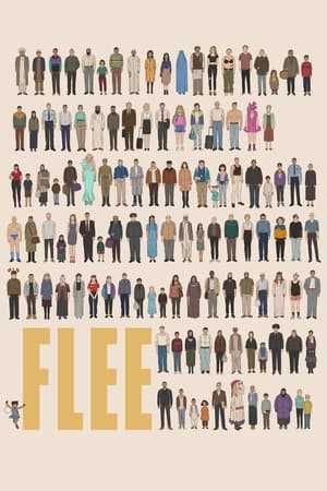 Flee (2021) Hindi Dual Audio – - Movierulz