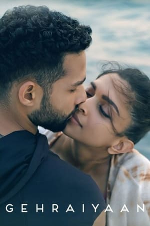 Gehraiyaan 2022 Hindi Audio - Movierulz