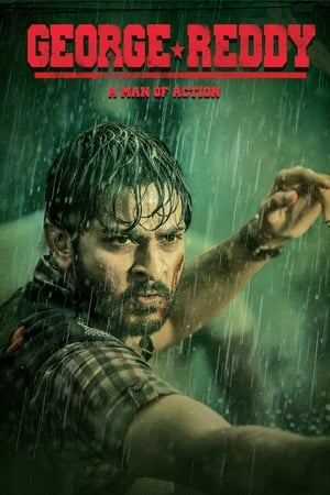 George Reddy (2019) (Hindi – Telugu) Dual Audio – - Movierulz