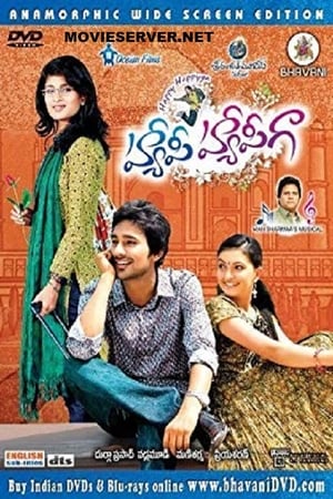 Happy Happy Ga 2010 Hindi Dual Audio [1.4GB] - Movierulz