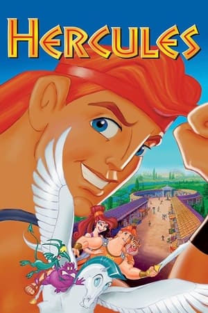 Hercules (2014) Dual Audio Hindi Movie - 1GB - Movierulz