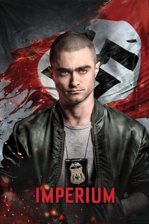Imperium (2016) Hindi Dual Audio 300MB ESubs - Movierulz