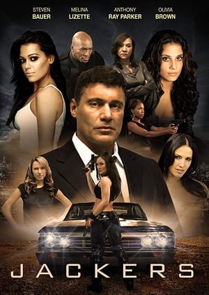 Jackers 2010 Dual Audio Hindi 300MB - Movierulz