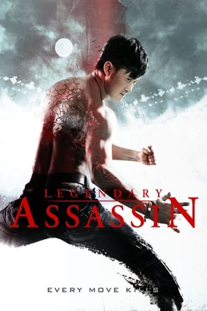 Legendary (2013) Hindi Dual Audio 480MB - Movierulz