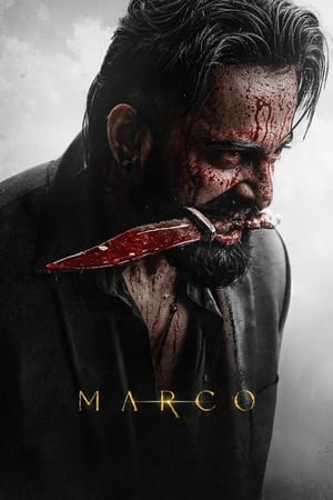Marco 2024 Hindi - Movierulz