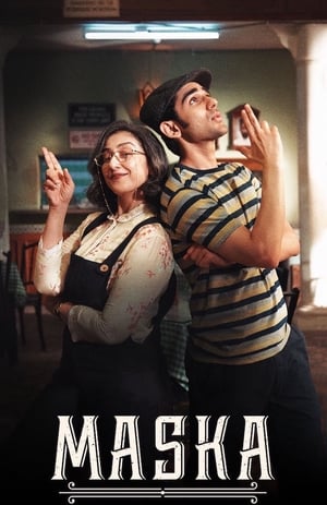 Maska (2020) Hindi Movie - [300MB] - Movierulz