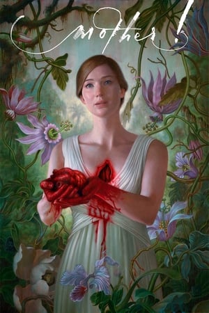 Mother! (2017) Hindi Dual Audio 380MB - Movierulz
