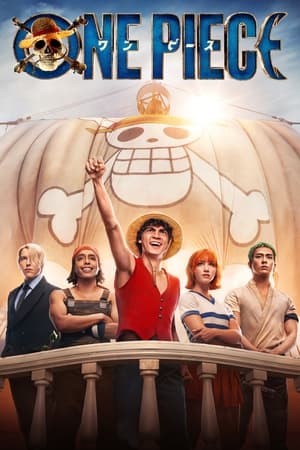 One Piece 2023 (Season 1) Dual Audio Hindi – – (COMPLETE) - Movierulz