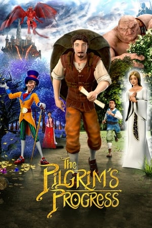 Pilgrim’s Progress (2019) Hindi Dual Audio 400MB - Movierulz