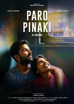Paro Pinaki Ki Kahani 2026 Hindi Audio HQ - Movierulz