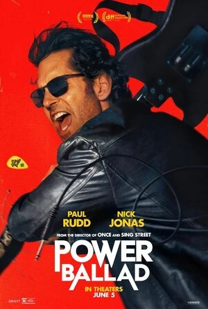 Power Ballad 2026 English AUdio - Movierulz