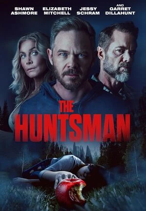 The Huntsman 2026 English Audio - Movierulz