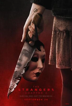 The Strangers: Chapter 2 2025 Hindi Dual Audio - Movierulz