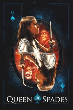 Queen Of Spades (2021) Hindi Dual Audio – - Movierulz