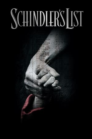 Schindler’s List (1993) Hindi Dual Audio [1.4GB] - Movierulz