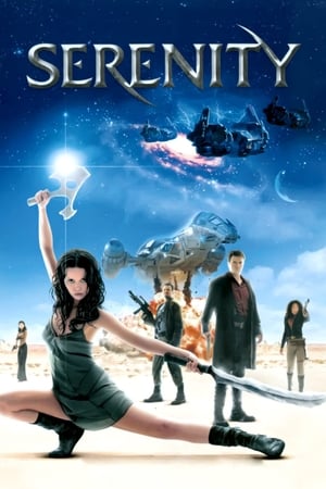 Serenity (2005) Hindi Dual Audio [1.3GB] - Movierulz
