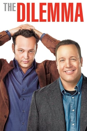 The Dilemma (2011) Hindi Dual Audio [960MB] - Movierulz