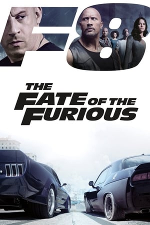 The Fate of the Furious 2017 Hindi Dual Audio - Movierulz