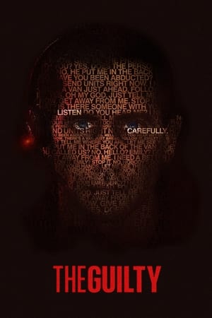 The Guilty (2021) Hindi Dual Audio 300MB - Movierulz