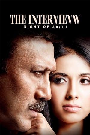 The Interview Night of 26/11 (2021) Hindi Dual Audio [850MB] - Movierulz