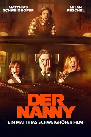 The Manny (2015) Hindi Dual Audio 360MB - Movierulz