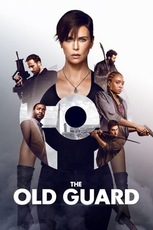 The Old Guard (2020) Hindi Dual Audio 400MB - Movierulz