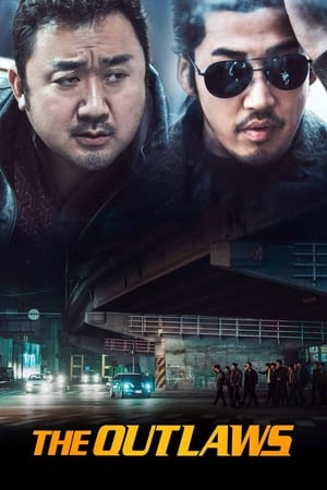 The Outlaws (2022) Hindi Dual Audio – - Movierulz