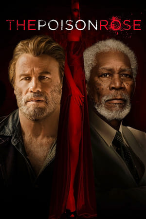 The Poison Rose (2019) Hindi Dual Audio 340MB - Movierulz