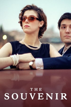 The Souvenir (2019) Hindi Dual Audio [1GB] - Movierulz