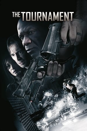 The Tournament (2009) Hindi Dual Audio 330MB - Movierulz