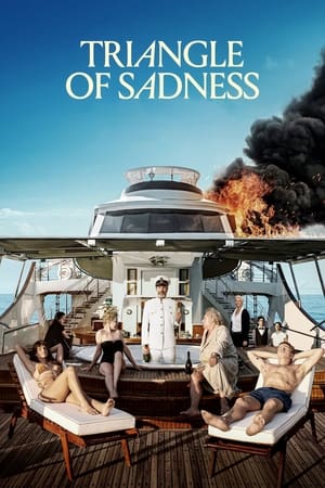 Triangle of Sadness (2022) Hindi Dual Audio – - Movierulz